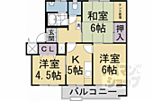 京都市伏見区深草正覚町 4階建 築55年のイメージ