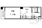 京都市伏見区西町 5階建 築31年のイメージ