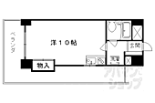 京都市下京区西七条東御前田町 5階建 築41年のイメージ