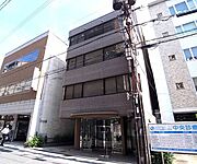 烏丸御池駅より徒歩5分 2階 築33年2ヶ月の賃貸物件