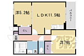 京都市伏見区羽束師鴨川町 3階建 築4年のイメージ