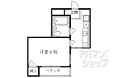 京都市下京区諏訪開町 3階建 築28年のイメージ