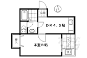 京都市東山区泉涌寺東林町 4階建 築34年のイメージ