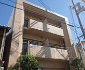 京都市東山区泉涌寺東林町 4階建 築35年のイメージ