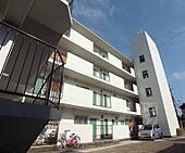 京都市伏見区紙子屋町 4階建 築45年のイメージ