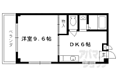 京都市南区東寺町 3階建 築31年のイメージ
