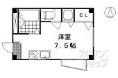 京都市東山区本町新5丁目 3階建 築39年のイメージ