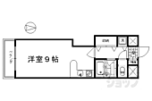 京都市下京区柿本町 4階建 築36年のイメージ