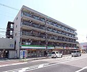 京都市伏見区深草綿森町 5階建 築32年のイメージ