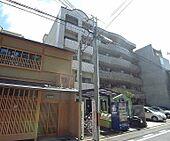 京都市中京区富小路通押小路上る俵屋町 5階建 築37年のイメージ