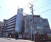 京都市伏見区向島本丸町 7階建 築34年のイメージ