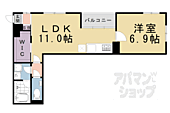 京都市中京区柳馬場通二条上る六丁目 5階建 新築のイメージ