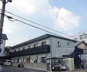 京都市南区東九条北松ノ木町 2階建 築20年のイメージ