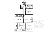 京都市中京区三条通河原町東入中島町 10階建 築40年のイメージ