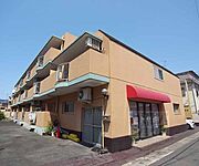 サンパレス 2階 築37年10ヶ月の賃貸物件