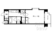 京都市東山区北棟梁町 6階建 築18年のイメージ