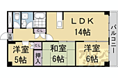 京都市南区上鳥羽高畠町 6階建 築29年のイメージ