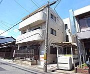 プランタン銀座 2階 築38年8ヶ月の賃貸物件