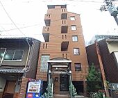 京都市中京区小川通三条下ル猩々町 6階建 築27年のイメージ