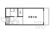 京都市伏見区深草開土町 2階建 築41年のイメージ