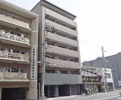 京都市下京区大宮通五条下る東側南門前町 7階建 築4年のイメージ