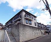 京都市伏見区深草大亀谷大山町 2階建 築29年のイメージ