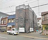 京都市伏見区深草西浦町3丁目 3階建 新築のイメージ