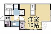 京都市伏見区深草西浦町3丁目 3階建 新築のイメージ
