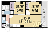 京都市中京区東堀川通夷川下る九町目 5階建 新築のイメージ