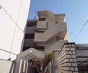 伏見桃山駅より徒歩13分 4階 築41年7ヶ月の賃貸物件