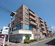 セントアミュー 4階 築32年9ヶ月の賃貸物件