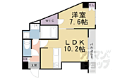 ＴＨＥ　ＧＡＲＮＥＴ　ＳＵＩＴＥ　ＲＥＳＩＤＥＮＣＥ　山科駅のイメージ