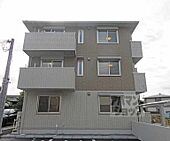 京都市伏見区横大路柿ノ本町 3階建 築4年のイメージ