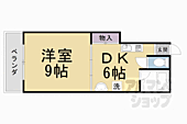 京都市伏見区向島庚申町 3階建 築37年のイメージ