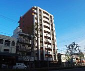 京都市下京区西七条比輪田町 10階建 築19年のイメージ
