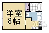 京都市下京区間之町通上珠数屋町下る打越町 3階建 築11年のイメージ