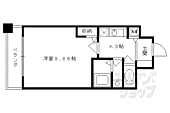 京都市南区東九条上殿田町 10階建 築19年のイメージ