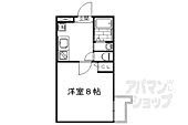 京都市下京区柿本町 3階建 築13年のイメージ