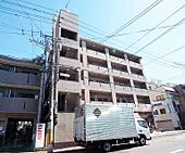 京都市伏見区深草西浦町6丁目 5階建 築56年のイメージ