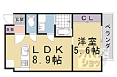 京都市東山区泉涌寺門前町 3階建 築2年のイメージ