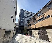 アベニール三条油小路 4階 築12年8ヶ月の賃貸物件