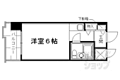 京都市中京区六角通室町西入ル玉蔵町 11階建 築38年のイメージ