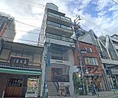 京都市中京区寺町通御池上る上本能寺前町 6階建 築40年のイメージ
