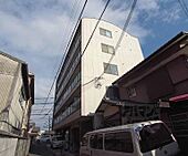 京都市伏見区深草綿森町 5階建 築30年のイメージ
