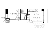 京都市伏見区横大路東裏町 4階建 築10年のイメージ