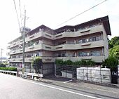 京都市伏見区醍醐下端山町 5階建 築41年のイメージ