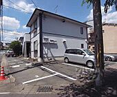 京都市伏見区醍醐御霊ヶ下町 2階建 築32年のイメージ