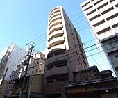 京都市中京区室町通御池下ル円福寺町 12階建 築17年のイメージ