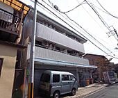 京都市伏見区深草ヲカヤ町 3階建 築35年のイメージ