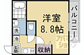 京都市伏見区深草北鍵屋町 3階建 築2年のイメージ